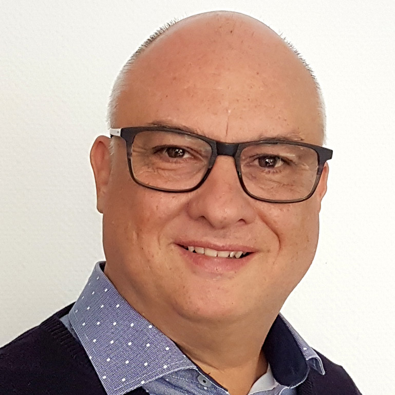 Stefan Lepiorz